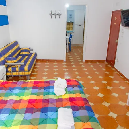 Appartement Captain *